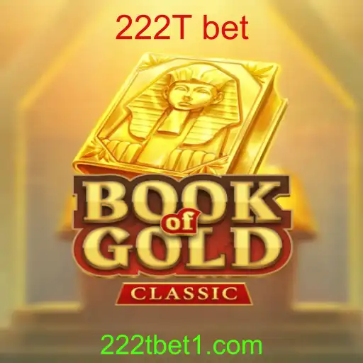Explorando o Mundo de BookOfGoldClassic: Regras e Estratégias com 222T Bet