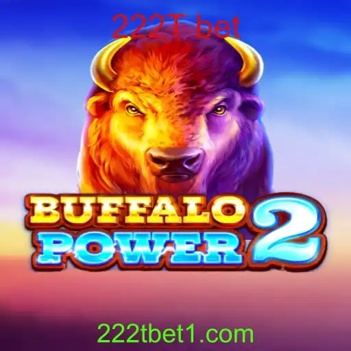 Buffalo Power 2: Descubra o Mundo Emocionante do Jogo com 222T bet
