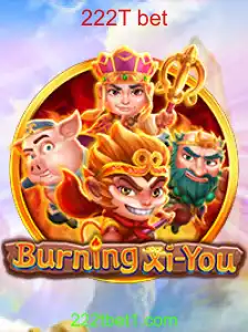 Descubra o Fascinante Jogo 'BurningXiYou' e a Atração do 222T Bet