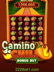 Descubra as Emoções de 'CaminodeChiliBonusBuy': um Jogo de Aventuras Ardentes