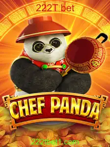 Mergulhe no Universo de ChefPanda: O Jogo que Combina Habilidades Culinárias com Estratégias de Apostas