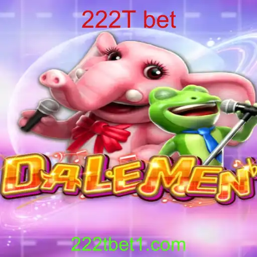 Descubra o Fascinante Mundo do Jogo DALEMEN com a Palavra-chave 222T bet