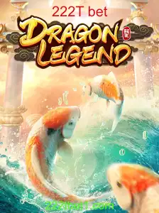 DragonLegend: Uma Viagem Épica no Universo dos Jogos de Apostas