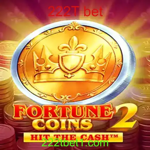 Conheça o Empolgante Jogo FortuneCoins2 e Aumente suas Chances com 222T Bet