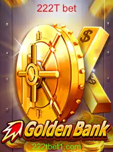 GoldenBank: Um Mergulho no Empolgante Mundo do Jogo de Apostas 222T Bet