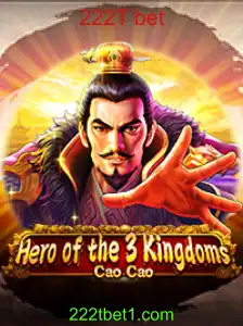 Descubra o Fascinante Mundo de Heroofthe3KingdomsCaoCao: Jogo, Estratégias e Atualizações