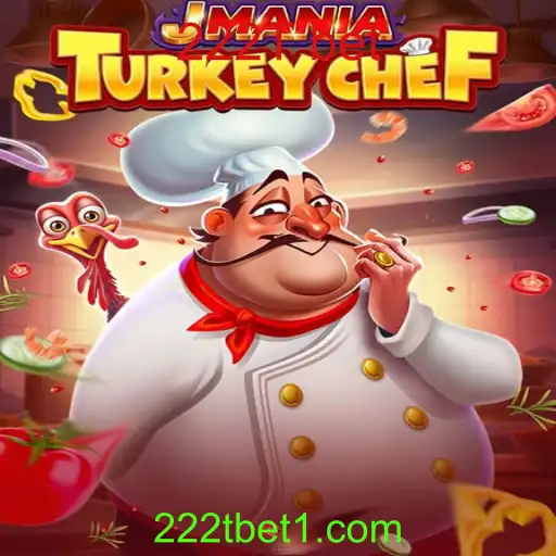 Descubra JManiaTurkeyChef: Um Jogo de Cozinha com Emoções Intensas