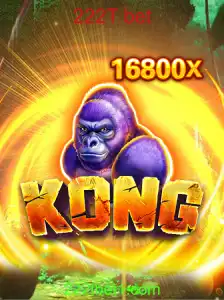Explorando o Mundo de 'Kong': Um Mergulho no Jogo e nas Novas Apostas 222T