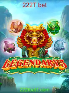 Legendary5: Explorando o Mundo do Jogo e a Tendência das Apostas 222T bet