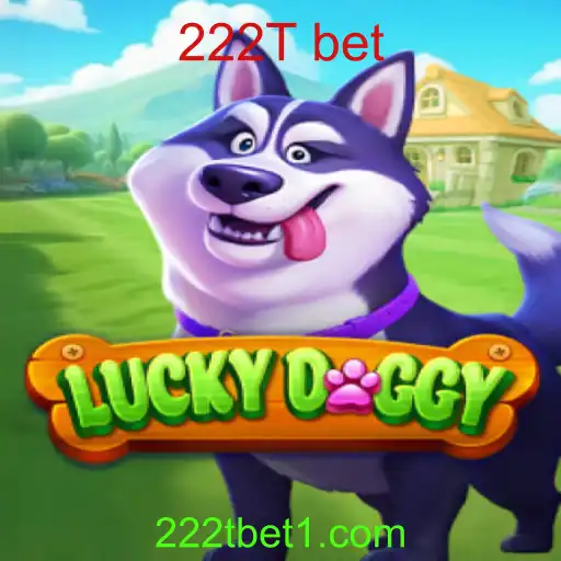 Descubra o Fascinante Mundo do Jogo LuckyDoggy e a Tendência 222T Bet
