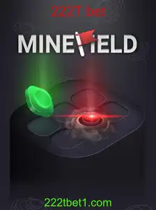 Explorando o Mundo de MineField: Jogo Estratégico e Apostas 222T