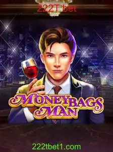 Descubra o Mundo do Jogo MoneybagsMan e a Aposta 222T
