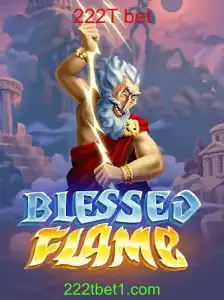 Descubra o Universo de BlessedFlame e a Inovação do 222T Bet