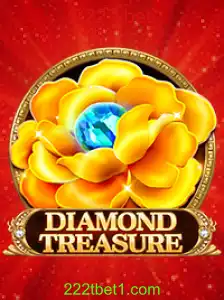 Explorando o Jogo Diamondtreasure: Uma Jornada de Aventura e Estratégia com 222T Bet