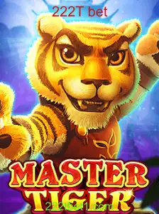 Explorando o Fascinante Mundo do Jogo MasterTiger e o Fenômeno 222T Bet