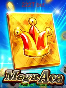 Descubra MegaAce: O Novo Fenômeno de Jogos com 222T Bet