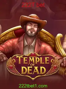 TempleofDead: Uma Aventura Épica no Mundo dos Jogos de Aposta