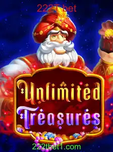 UnlimitedTreasures: Uma Nova Jornada de Aventura e Fortuna