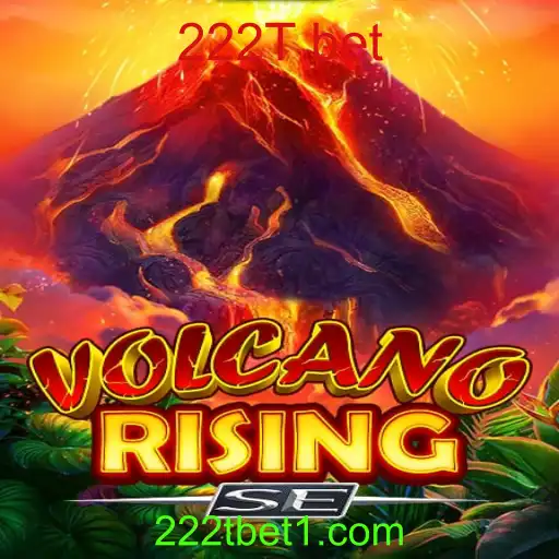 VolcanoRisingSE: Descubra o Fenômeno do Jogo com 222T Bet