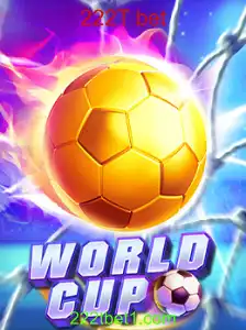 Explorando o Mundo do Jogo WorldCup com 222T Bet
