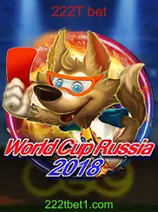 Explorando o Fascinante Mundo de WorldCupRussia2018 e a Oportunidade do 222T Bet