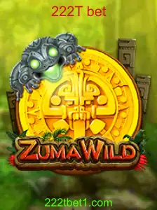 ZumaWild: Mergulhe na Ação com Este Jogo Eletrizante