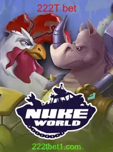 Explorando o Mundo de NukeWorld: Um Guia Completo para Jogadores