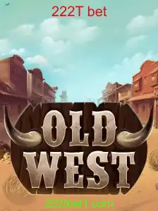 Desvendando o Mundo de OldWest: Um Jogo de Aventuras e Estratégias com 222T Bet