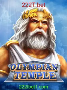 Descobrindo o Mundo de OlympianTemple: Regras e Estratégias para 222T Bet