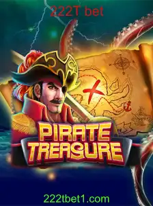 Descubra os Segredos de PirateTreasure: Um Guia Completo
