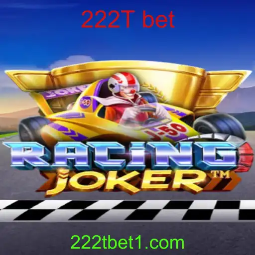Explorando o Jogo RacingJoker e a Dinâmica da 222T Bet