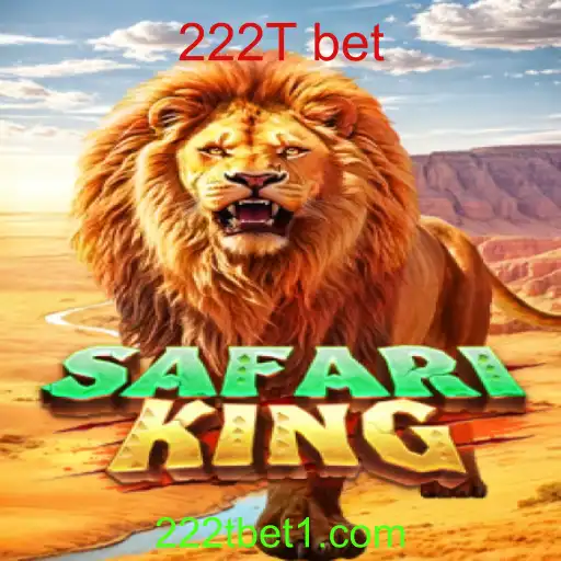 Descubra o Fascinante Mundo do SafariKing e Aposte com 222T Bet