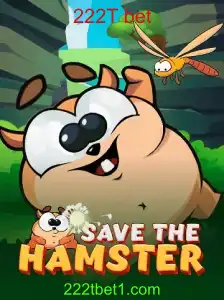 SavetheHamster: Um Jogo de Estratégia e Aventura que Prende a Atenção