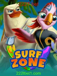 Aventuras e Desafios de SurfZone: Uma Experiência Inovadora no Mundo dos Jogos