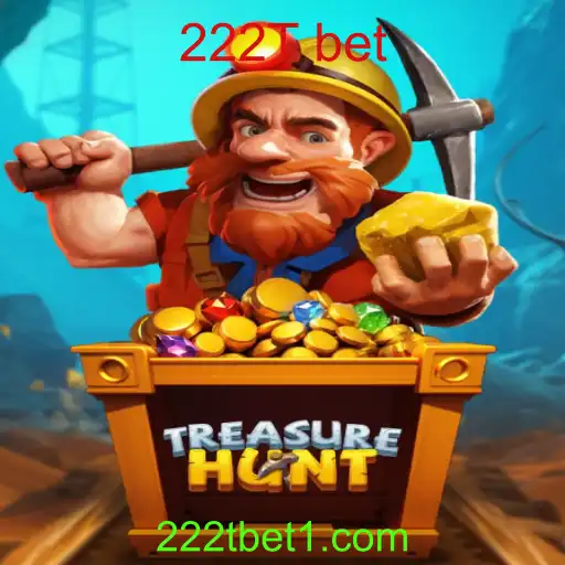 Explorando o Mundo do Jogo TreasureHunt e a Aposta 222T