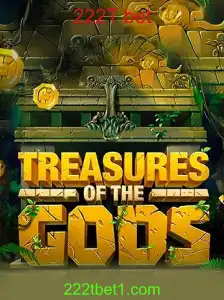 Descobrindo 'TreasureoftheGods': Um Jogo de Aventura e Estratégia com 222T Bet