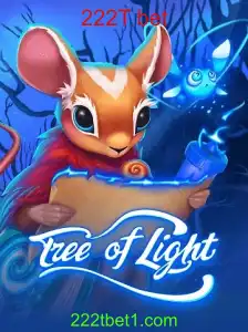 Explorando o Mundo de 'TreeofLight': Um Guia para Iniciantes