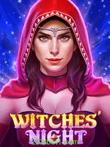 Descubra WitchesNight: A Fascinante Jornada de Estratégia e Magia