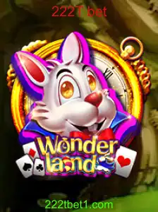 Explorando o Jogo 'Wonderland' e sua Conexão com '222T bet'